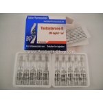 Testosterone Enanthate Balkan Pharmaceuticals